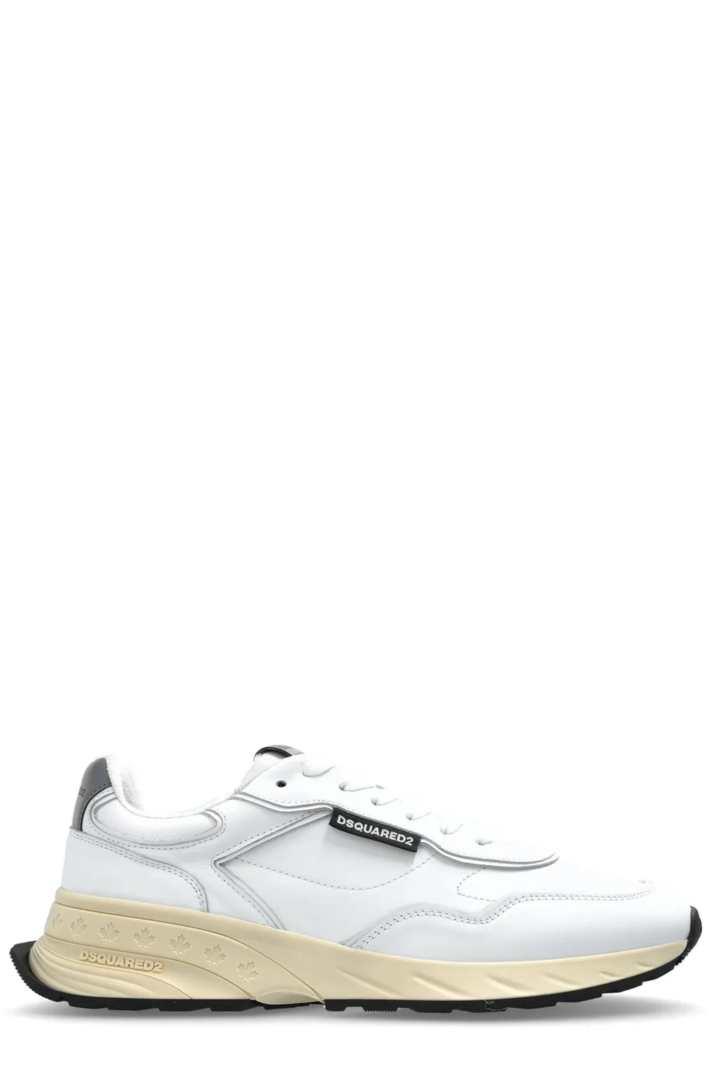 Dsquared2 Sprinter Low-Top Sneakers