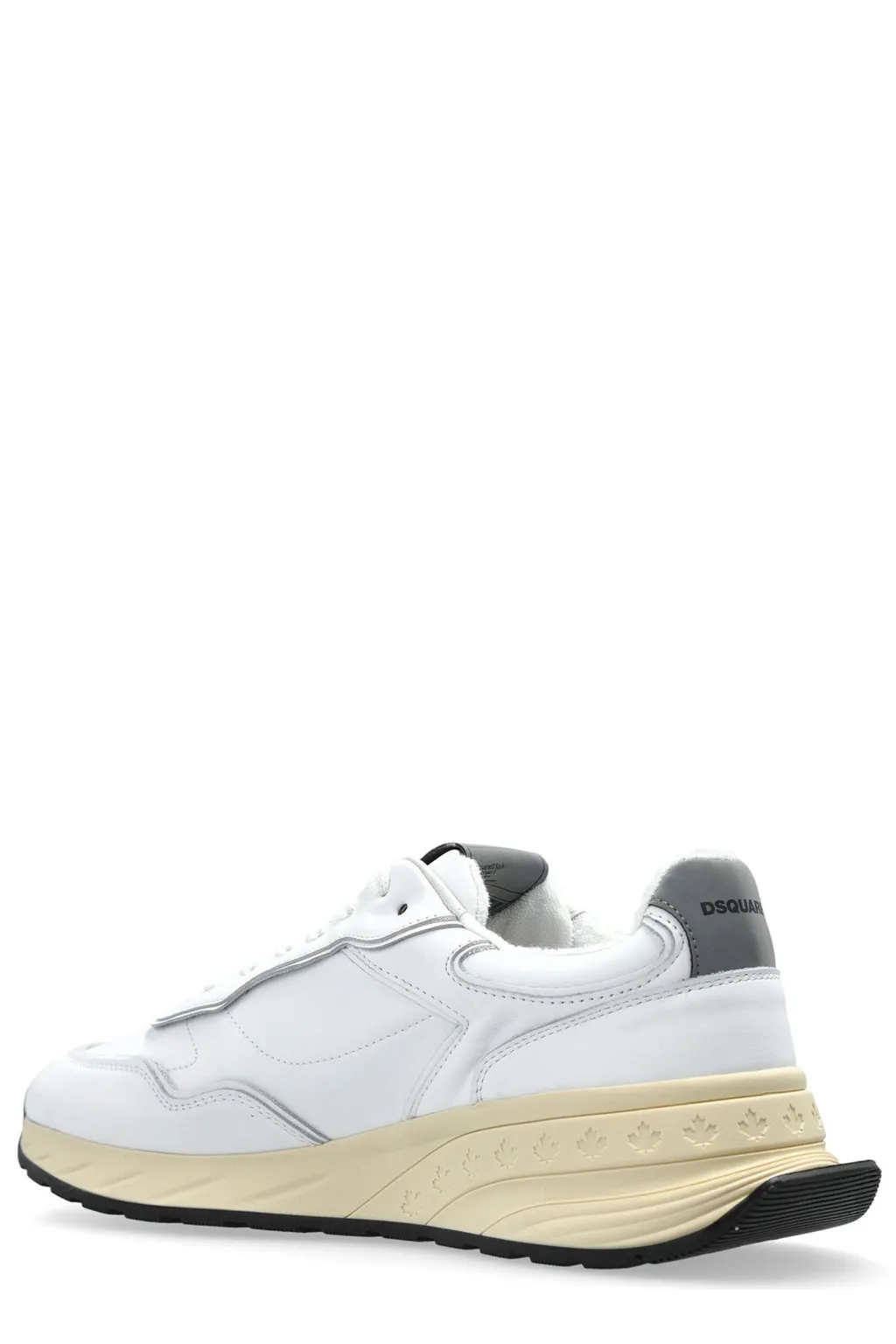 Dsquared2 Sprinter Low-Top Sneakers