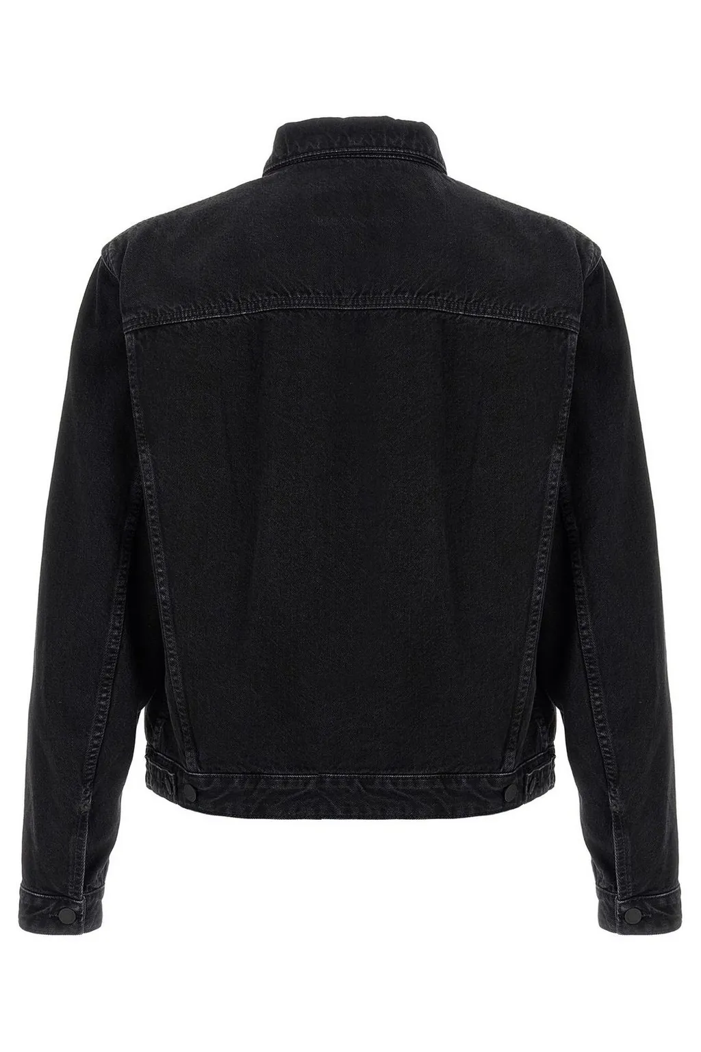 Dsquared2 Oversized Jean Jacket