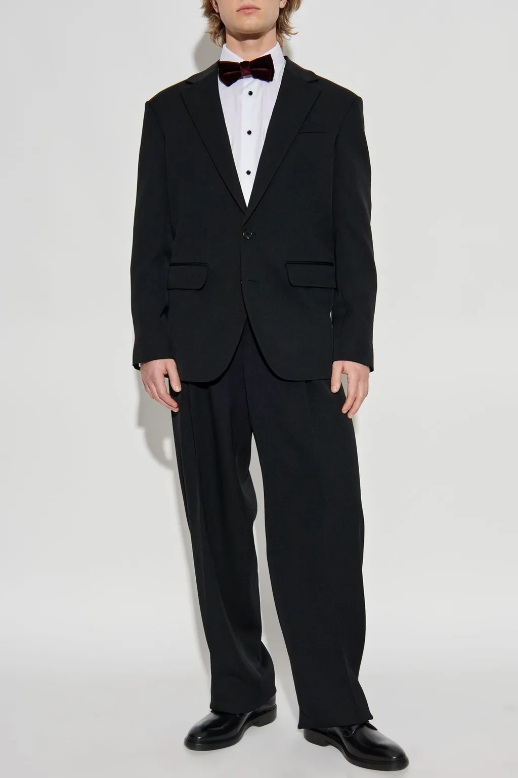 Dsquared2 Single-Breasted Suit