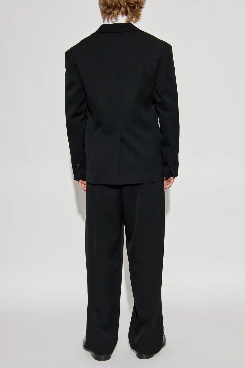Dsquared2 Single-Breasted Suit