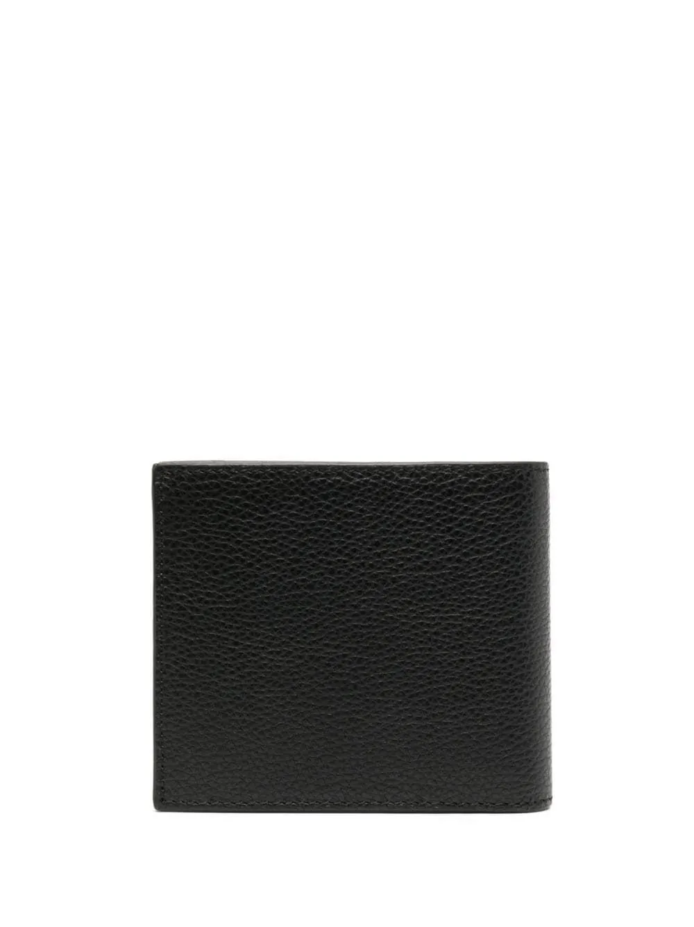 Dsquared2 Bob Logo Printed Bifold Wallet