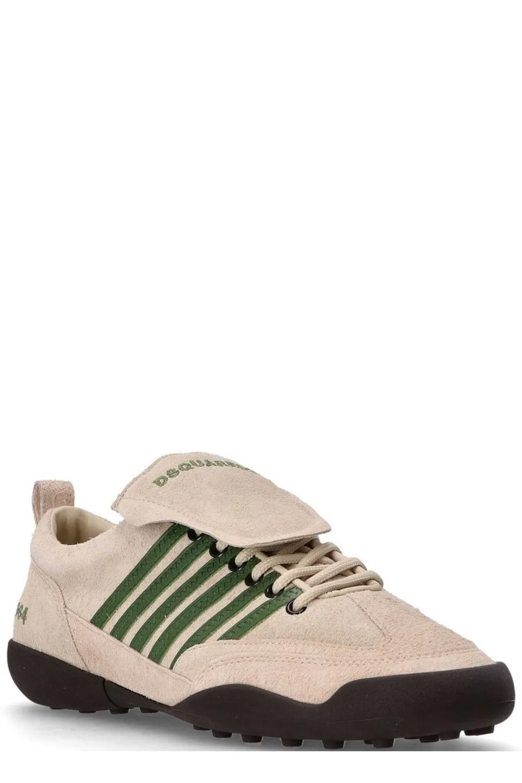 Dsquared2 Soccer Sneakers