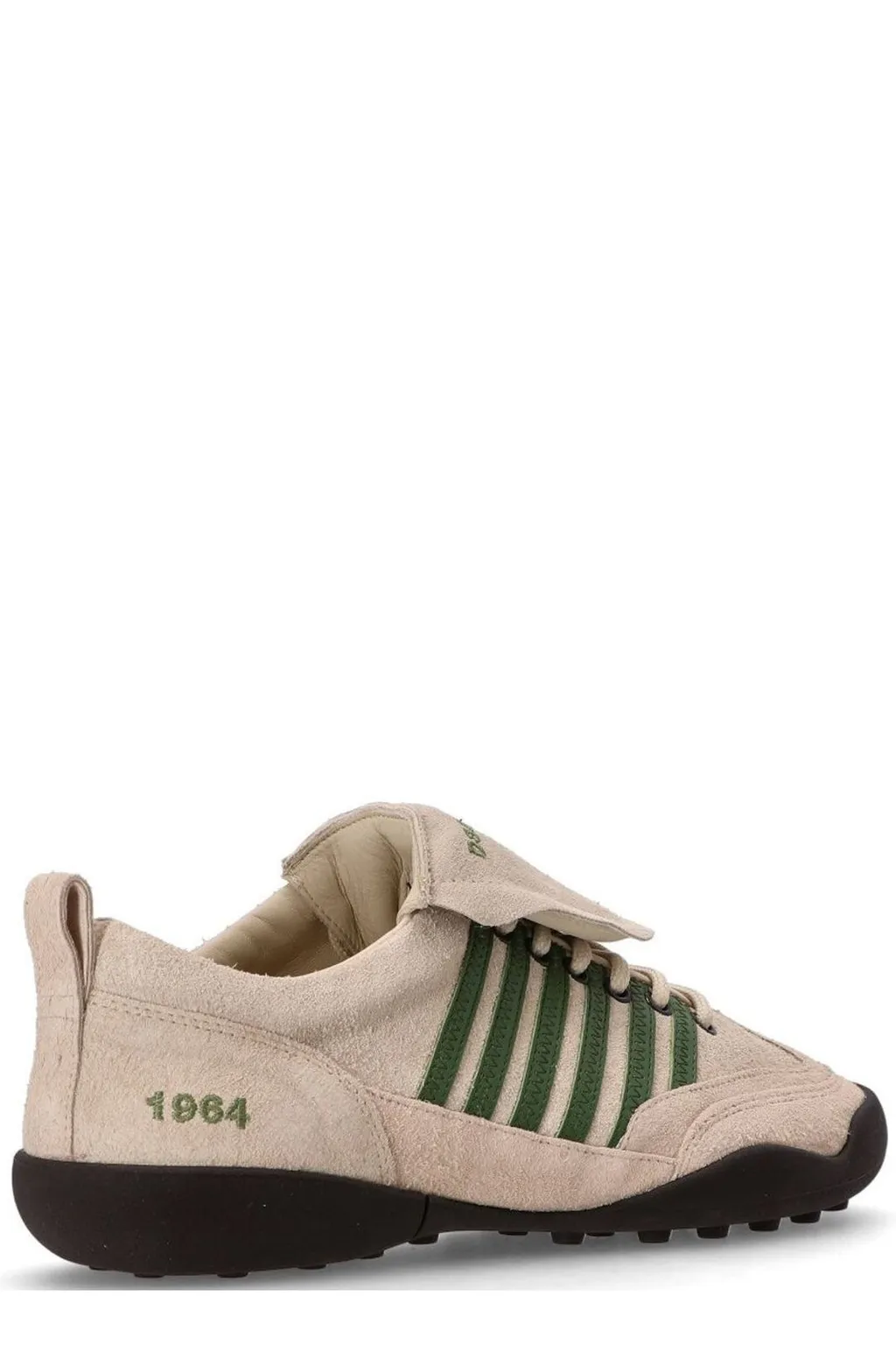 Dsquared2 Soccer Sneakers