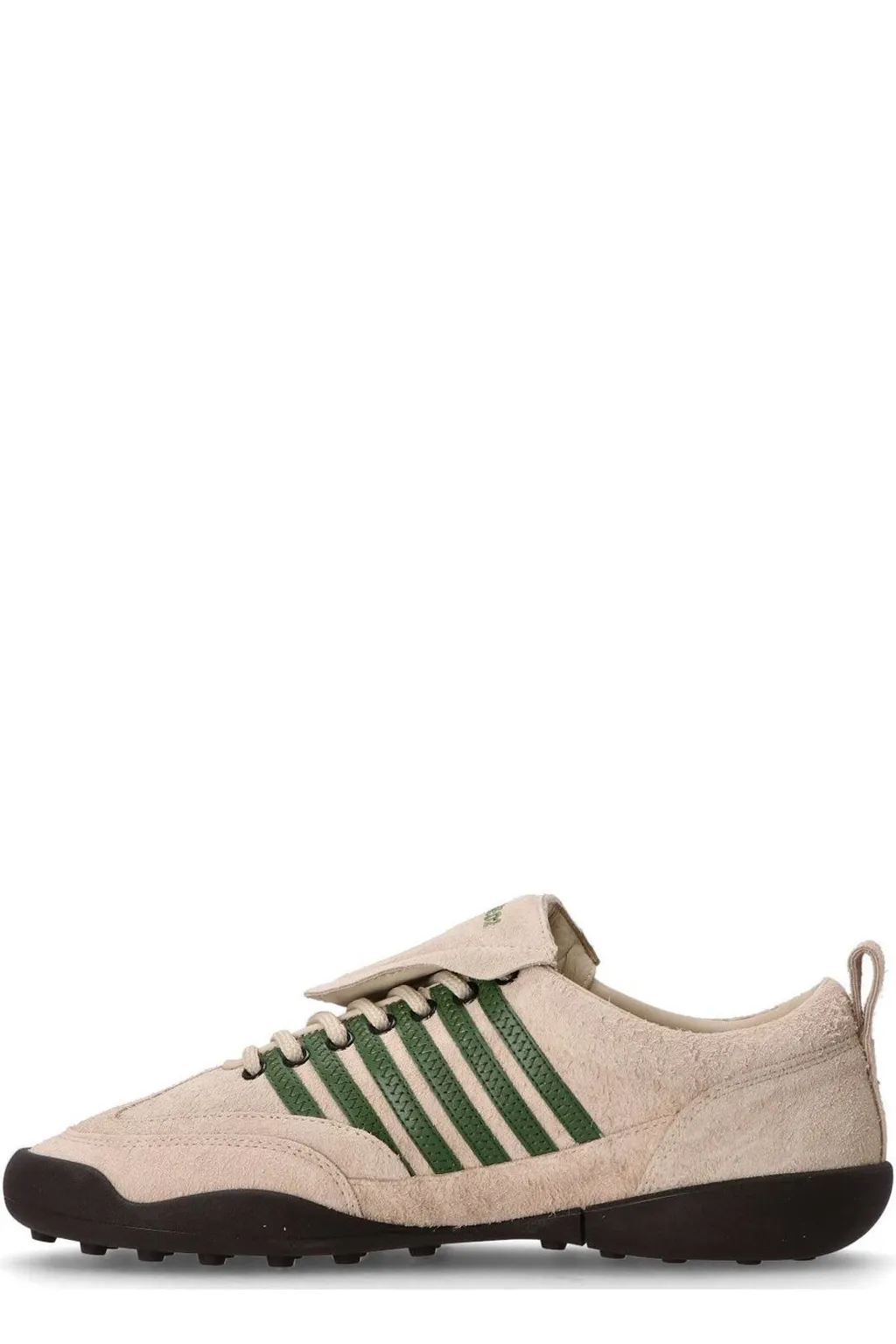 Dsquared2 Soccer Sneakers