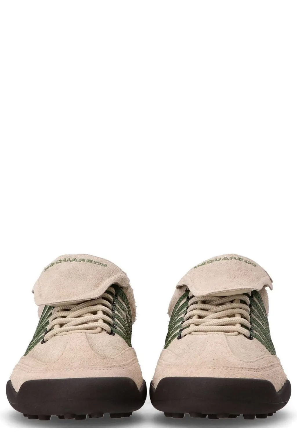 Dsquared2 Soccer Sneakers