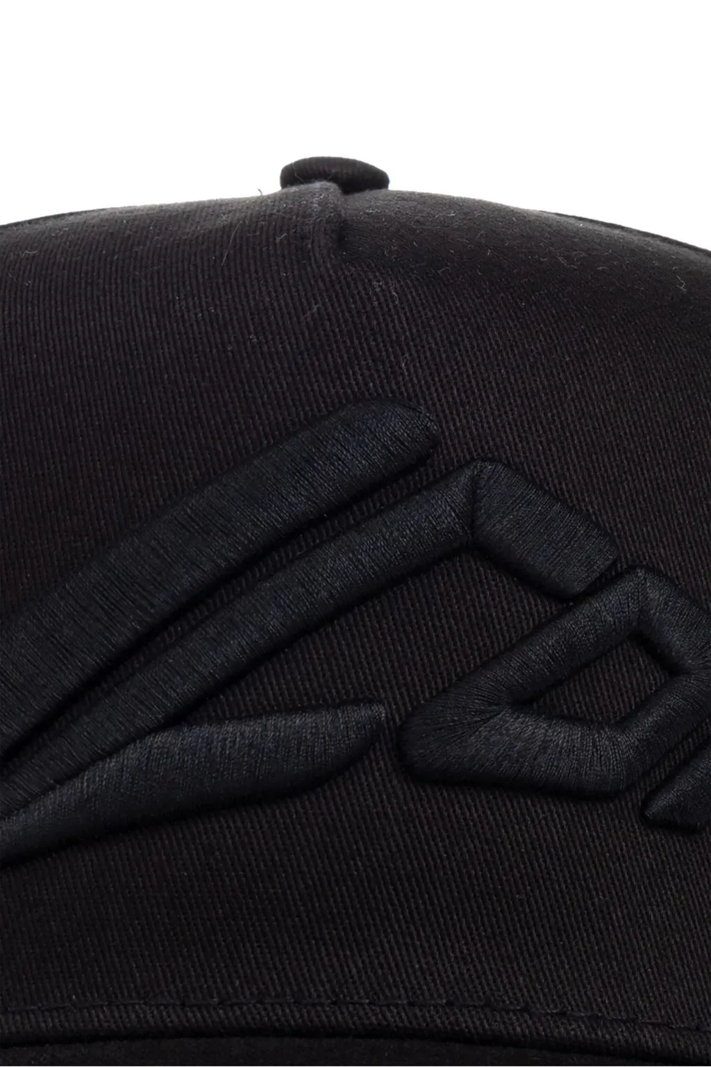 Dsquared2 Distressed Baseball Cap