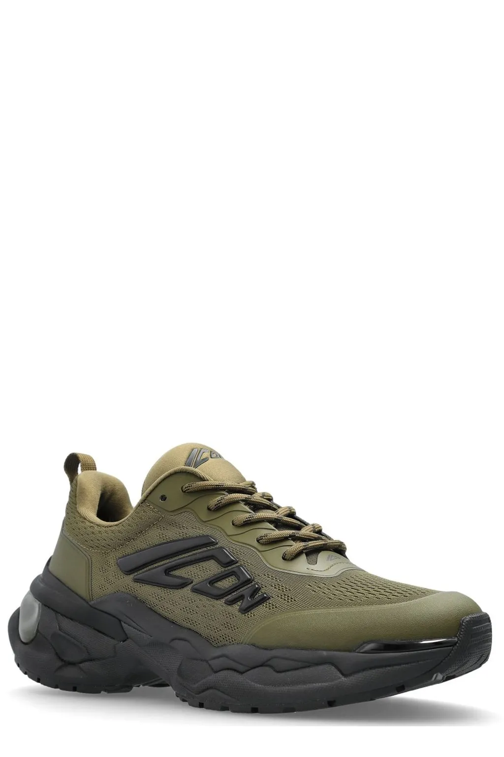 Dsquared2 Faster Sneakers