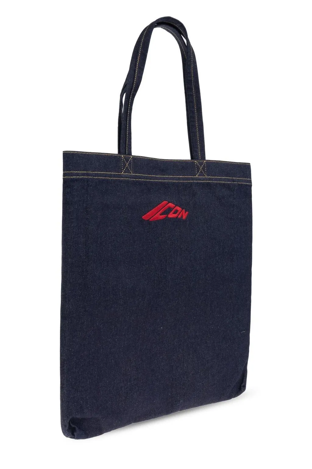 Dsquared2 Icon New Generation Shopper Bag
