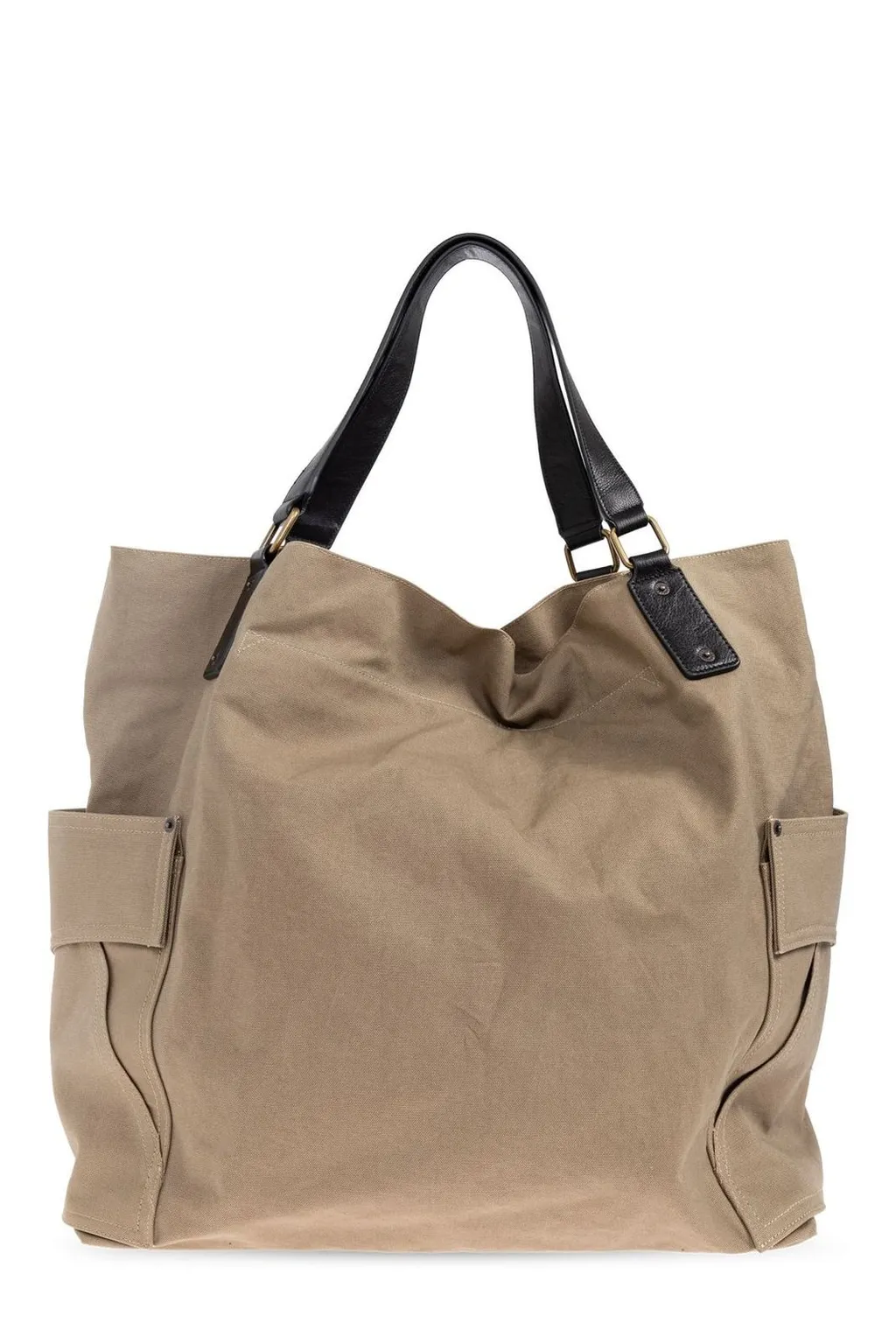 Dsquared2 Icon New Generation Shopper Bag