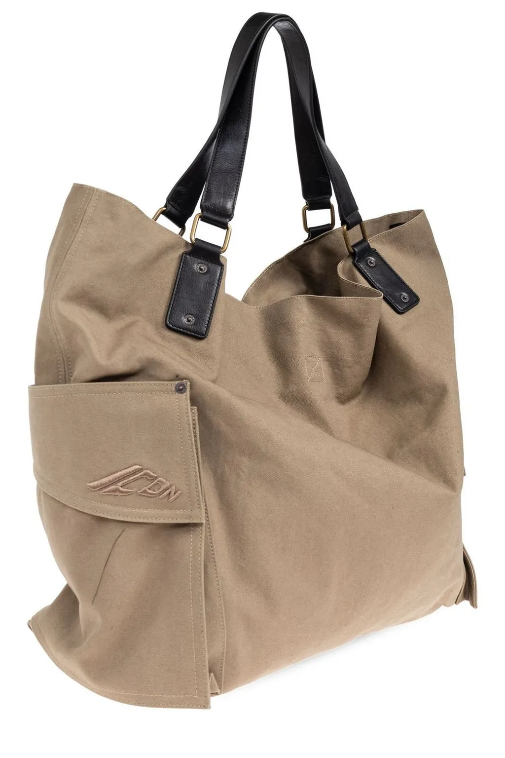 Dsquared2 Icon New Generation Shopper Bag