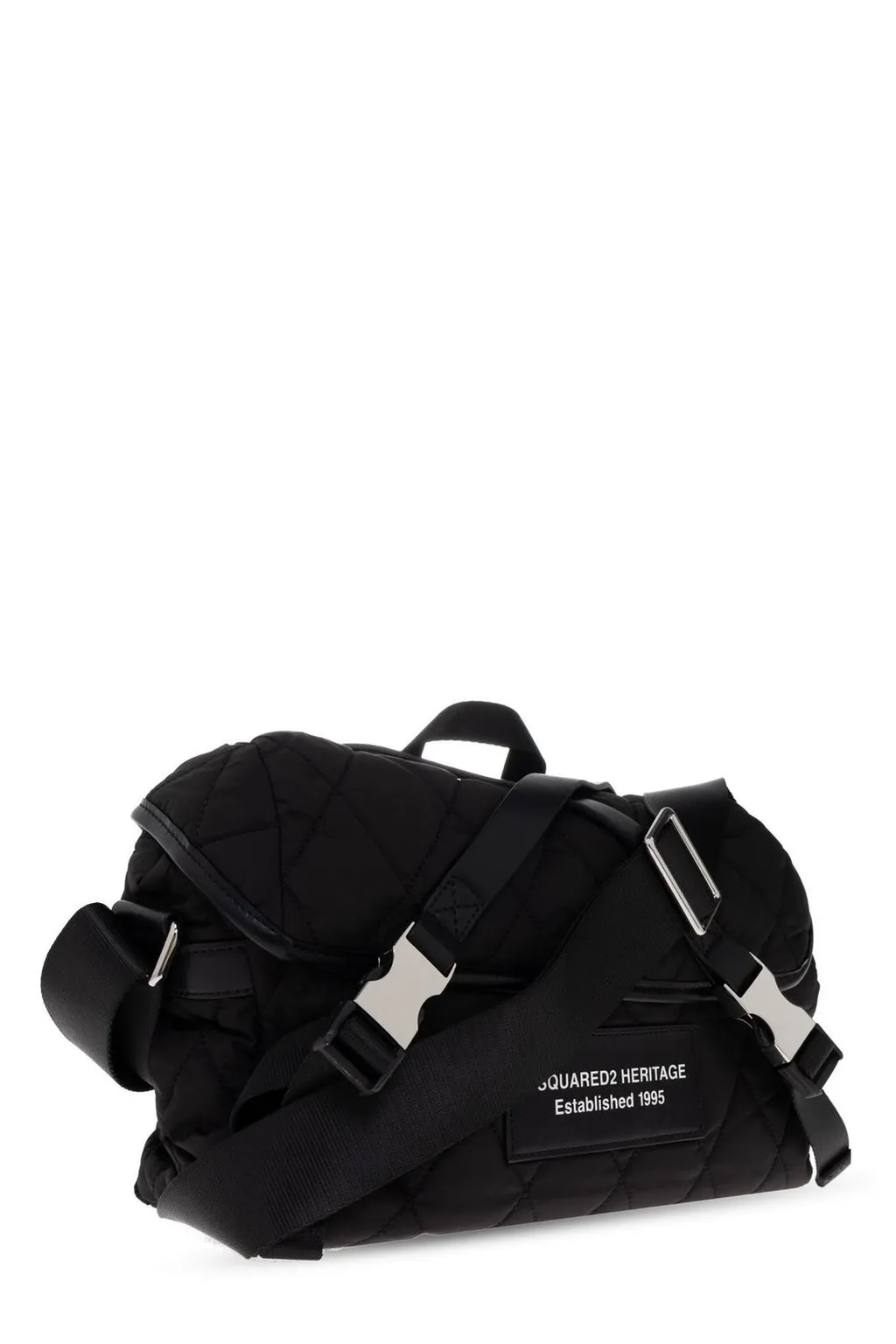 Dsquared2 Heritage Messenger Bag