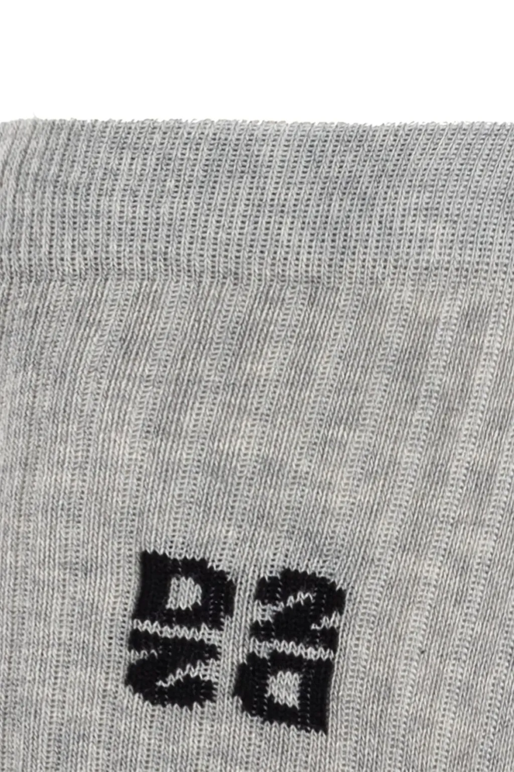 Dsquared2 D2 Mid-Crew Socks