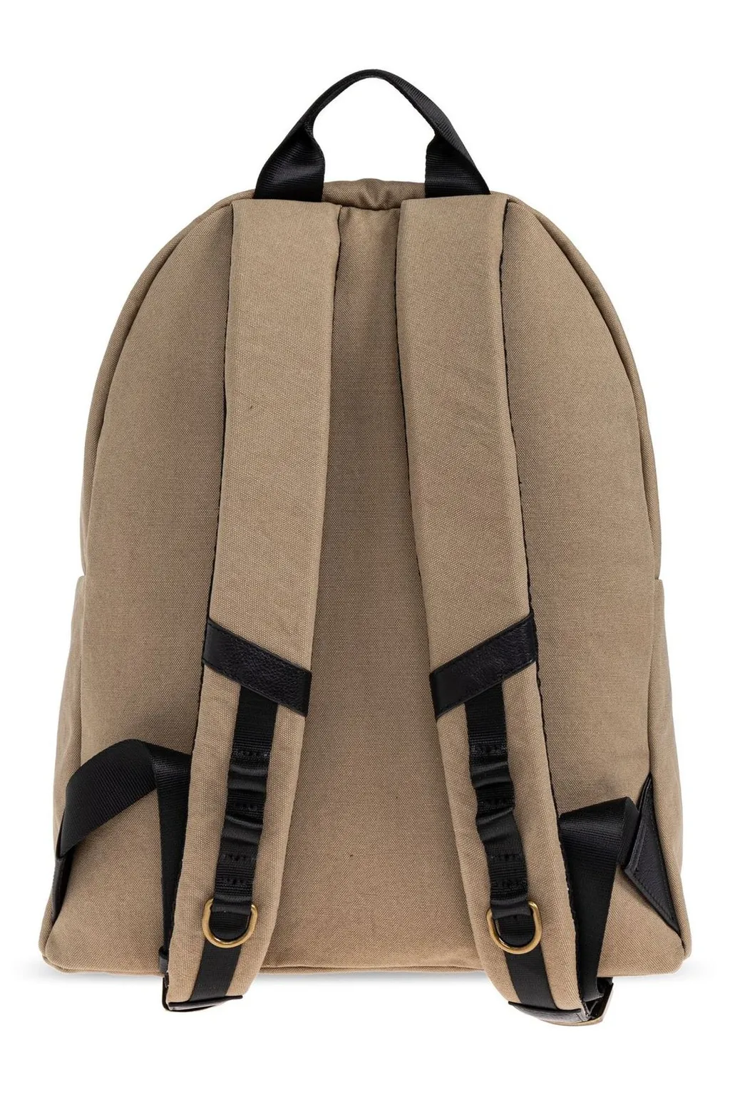 Dsquared2 Logo Embroidered Backpack