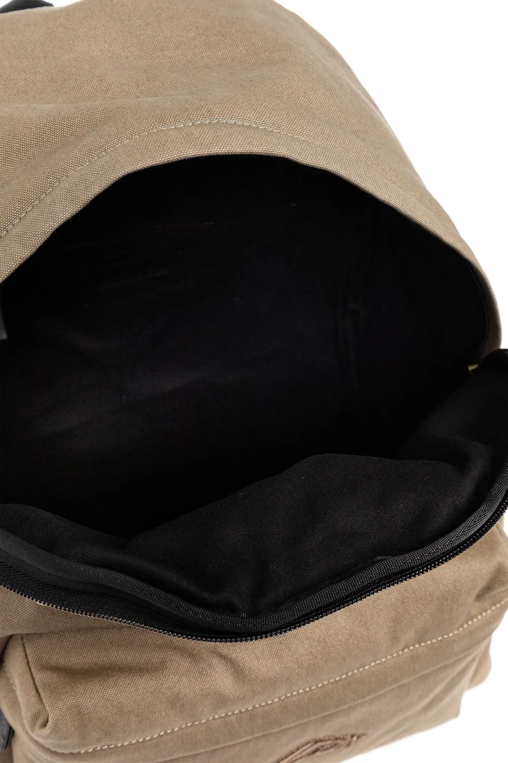 Dsquared2 Logo Embroidered Backpack
