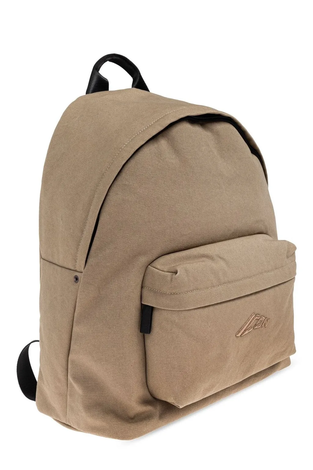 Dsquared2 Logo Embroidered Backpack