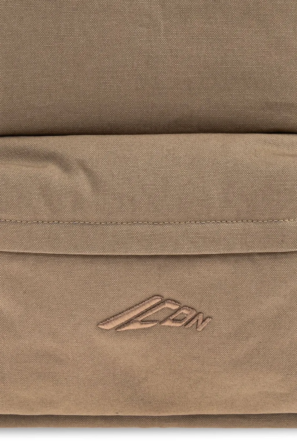 Dsquared2 Logo Embroidered Backpack