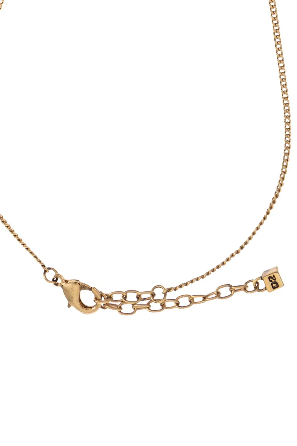 Dsquared2 Vintage Necklace