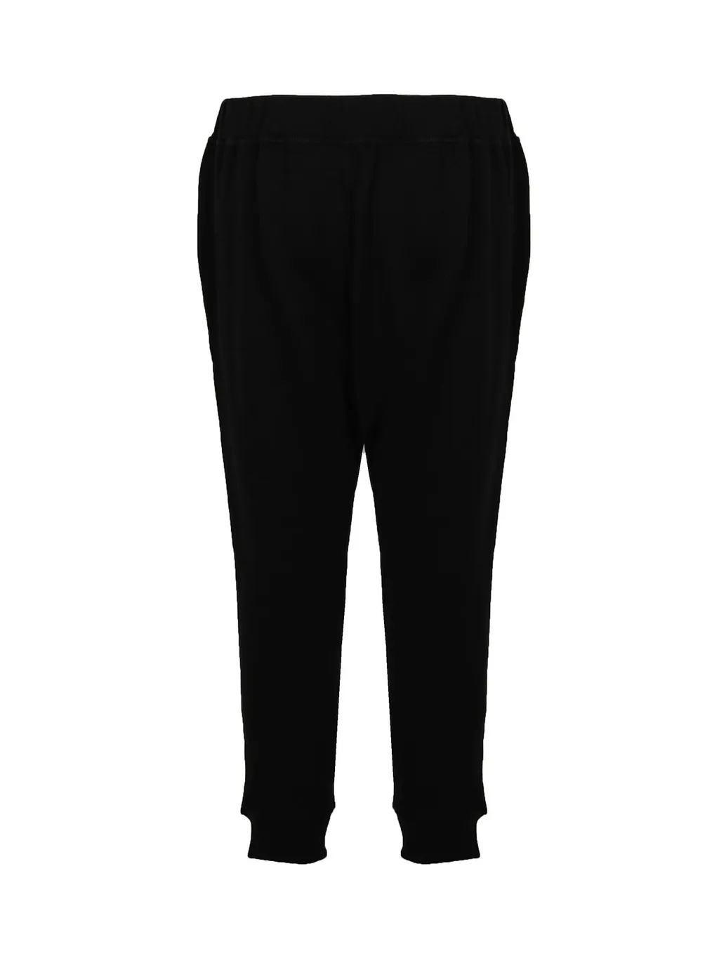 Dsquared2 Icon Logo Printed Tapered Pants