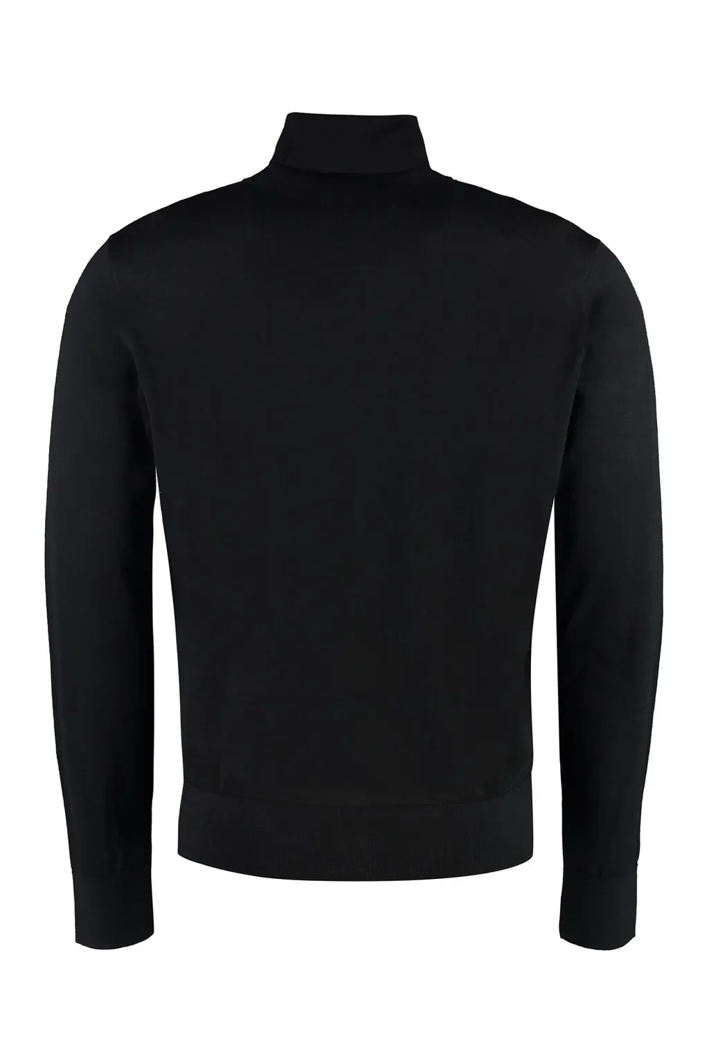 Dsquared2 Roll Neck Knitted Jumper