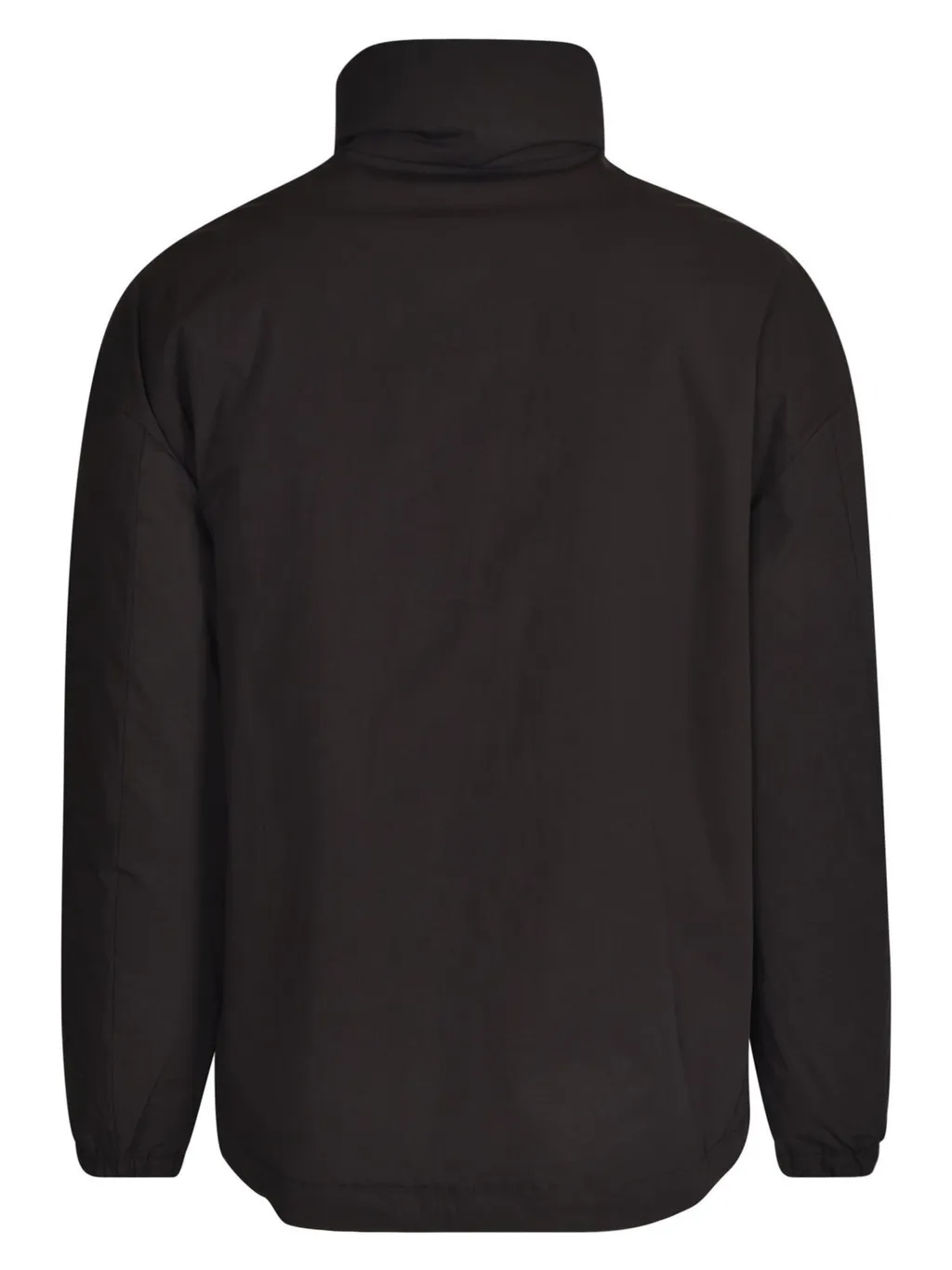 Dsquared2 Zip-Up Long-Sleeved Jacket