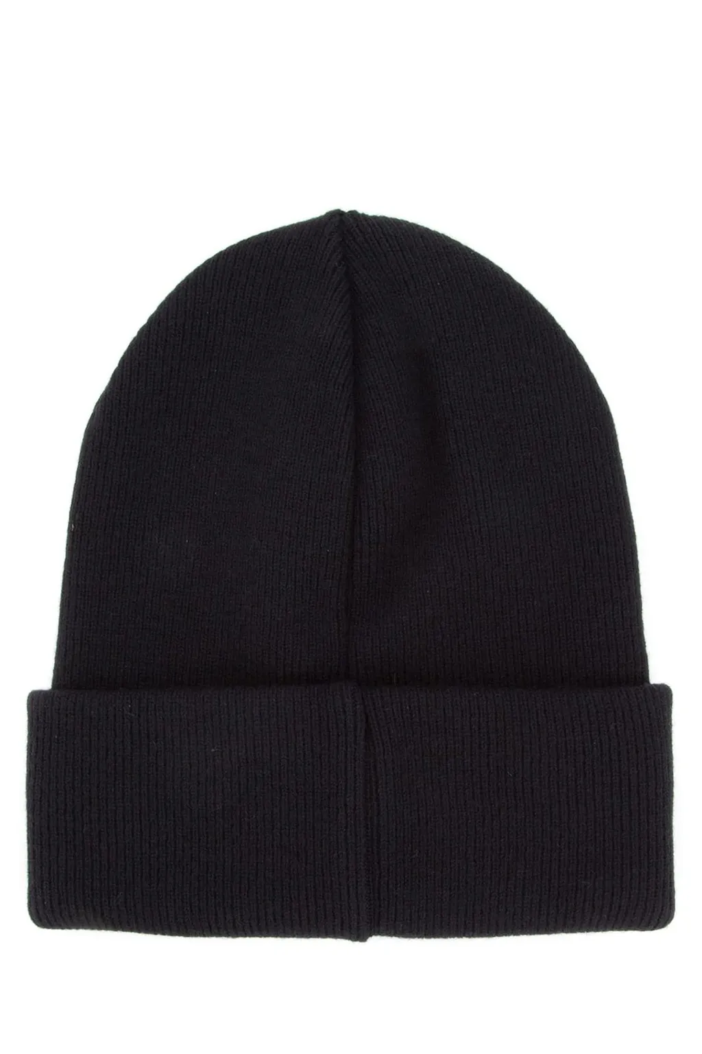 Dsquared2 Logo Embroidered Beanie