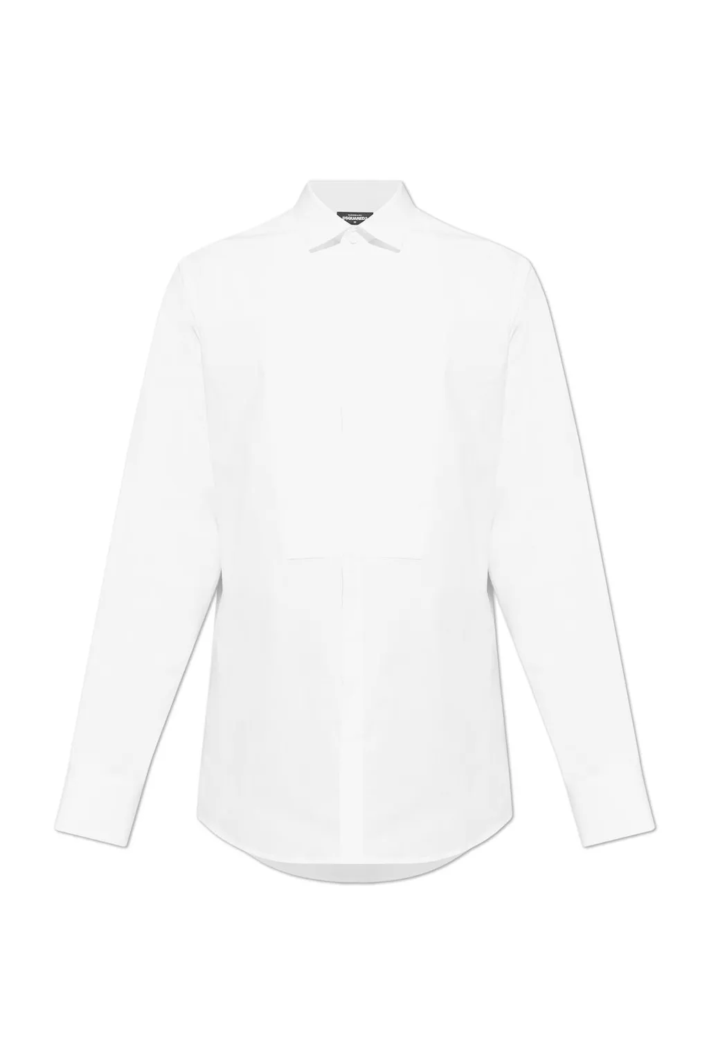 Dsquared2 Easy Slim Tux Shirt