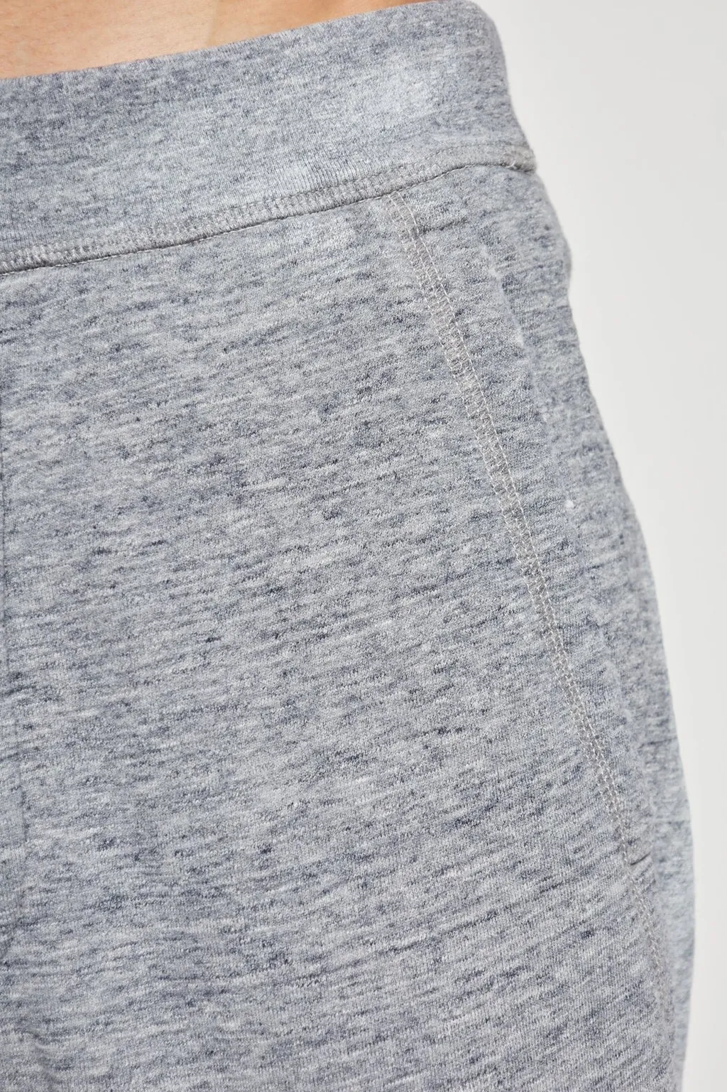 Dsquared2 Tapered-Leg Distressed Sweatpants