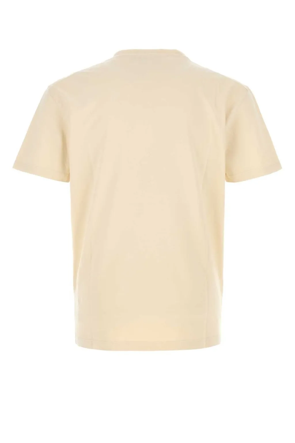 Dsquared2 Logo Printed Crewneck T-Shirt