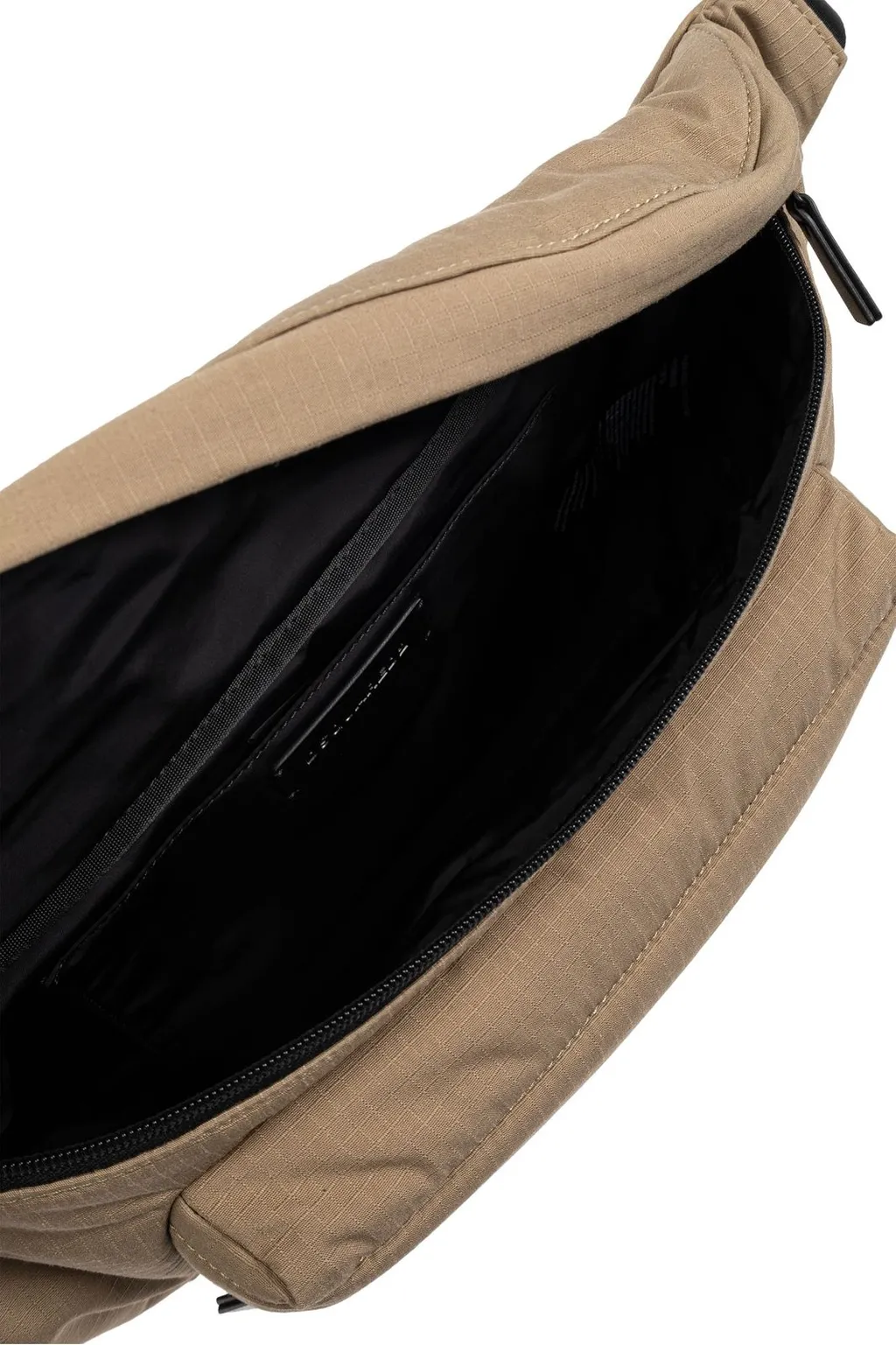 Dsquared2 Icon Logo Patch Belt Bag