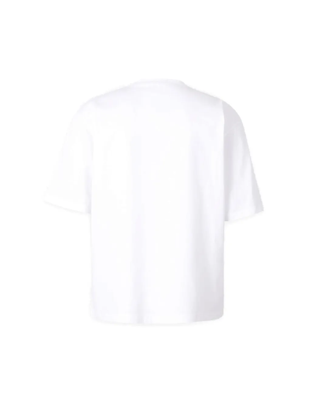 Dsquared2 Wash Loose Fit Slogan T-Shirt