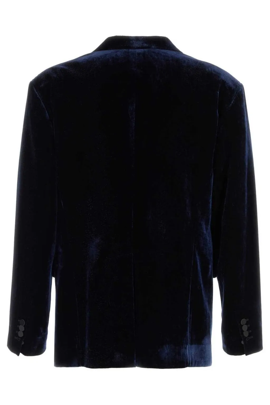 Dsquared2 Single-Breasted Tailored Blazer