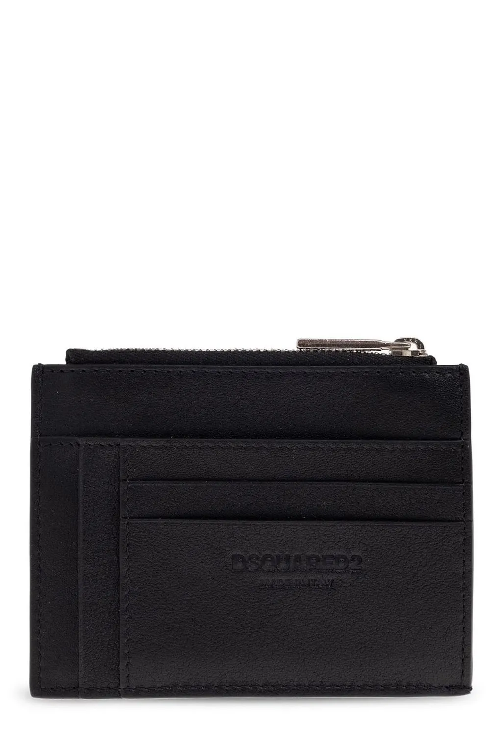 Dsquared2 Heritage Card Holder