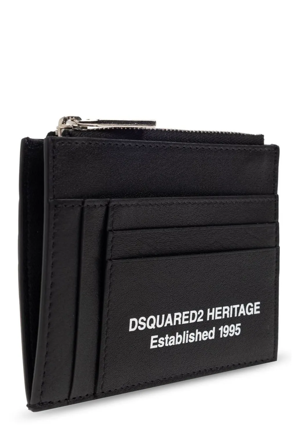 Dsquared2 Heritage Card Holder