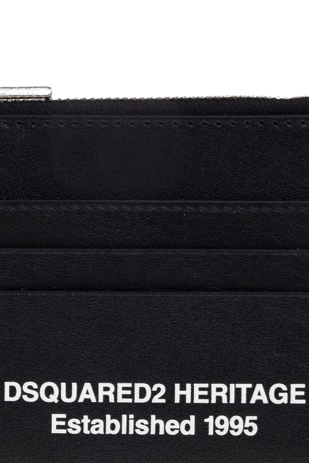 Dsquared2 Heritage Card Holder