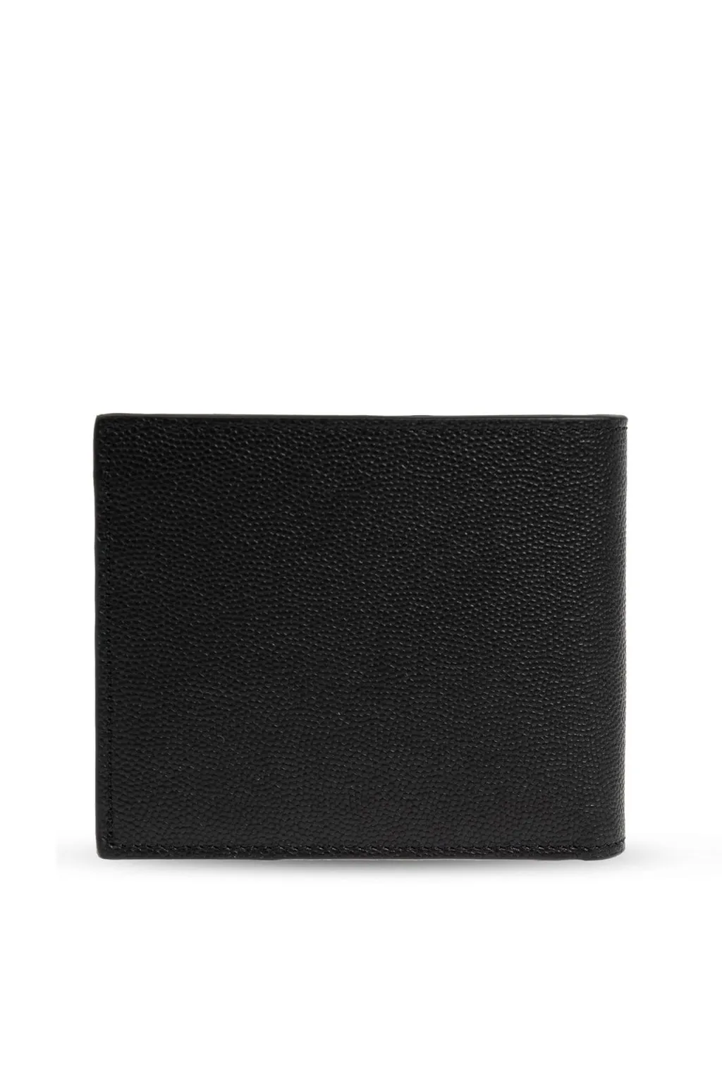 Dsquared2 Logo-Lettering Bi-Fold Wallet