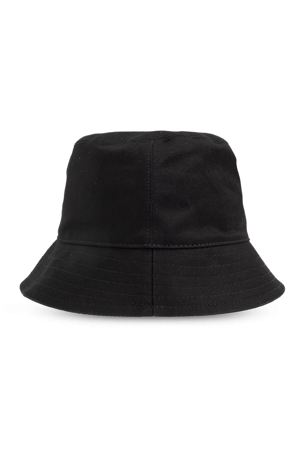 Dsquared2 Logo Printed Bucket Hat