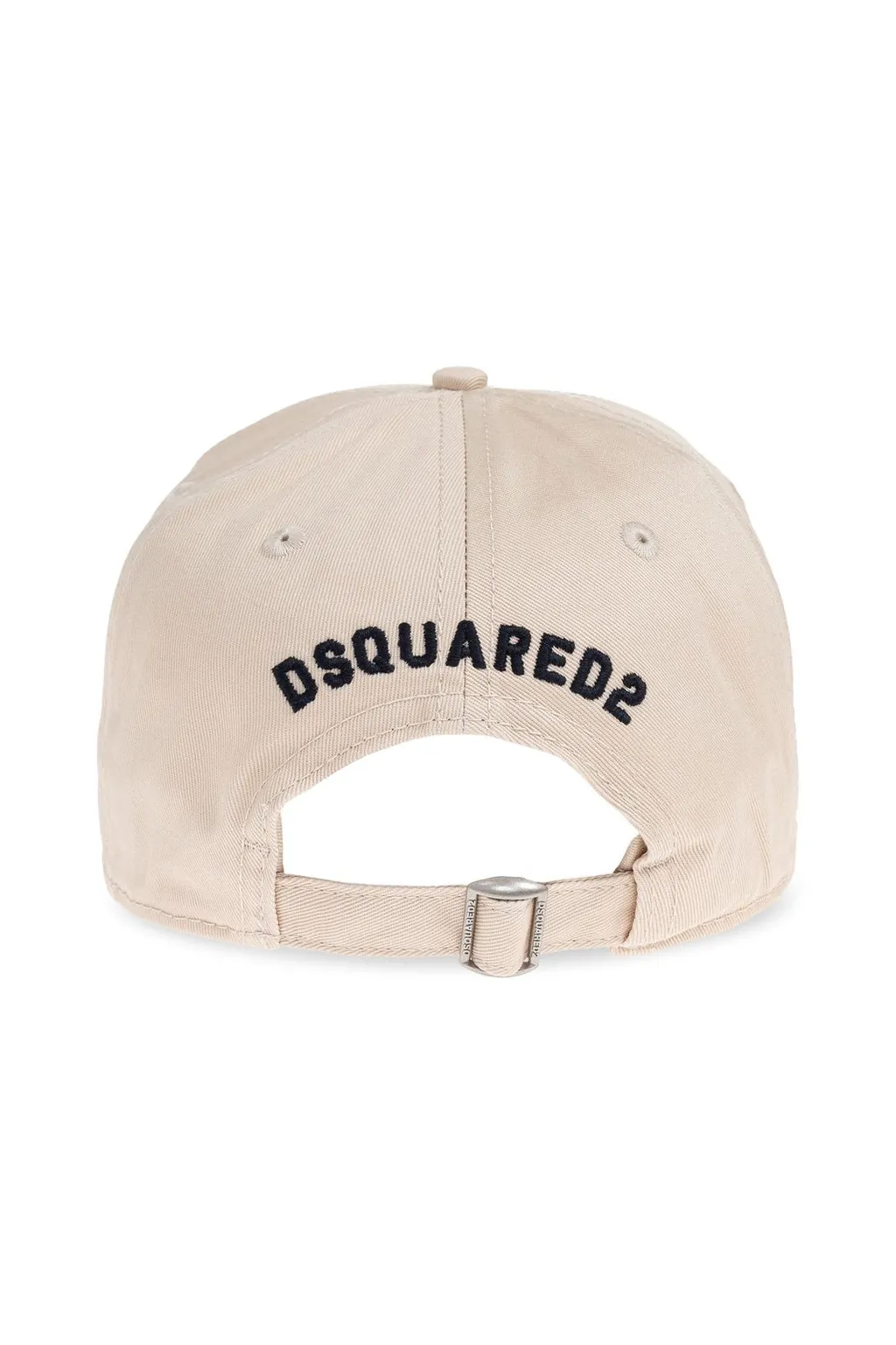 Dsquared2 D2 College Baseball Cap