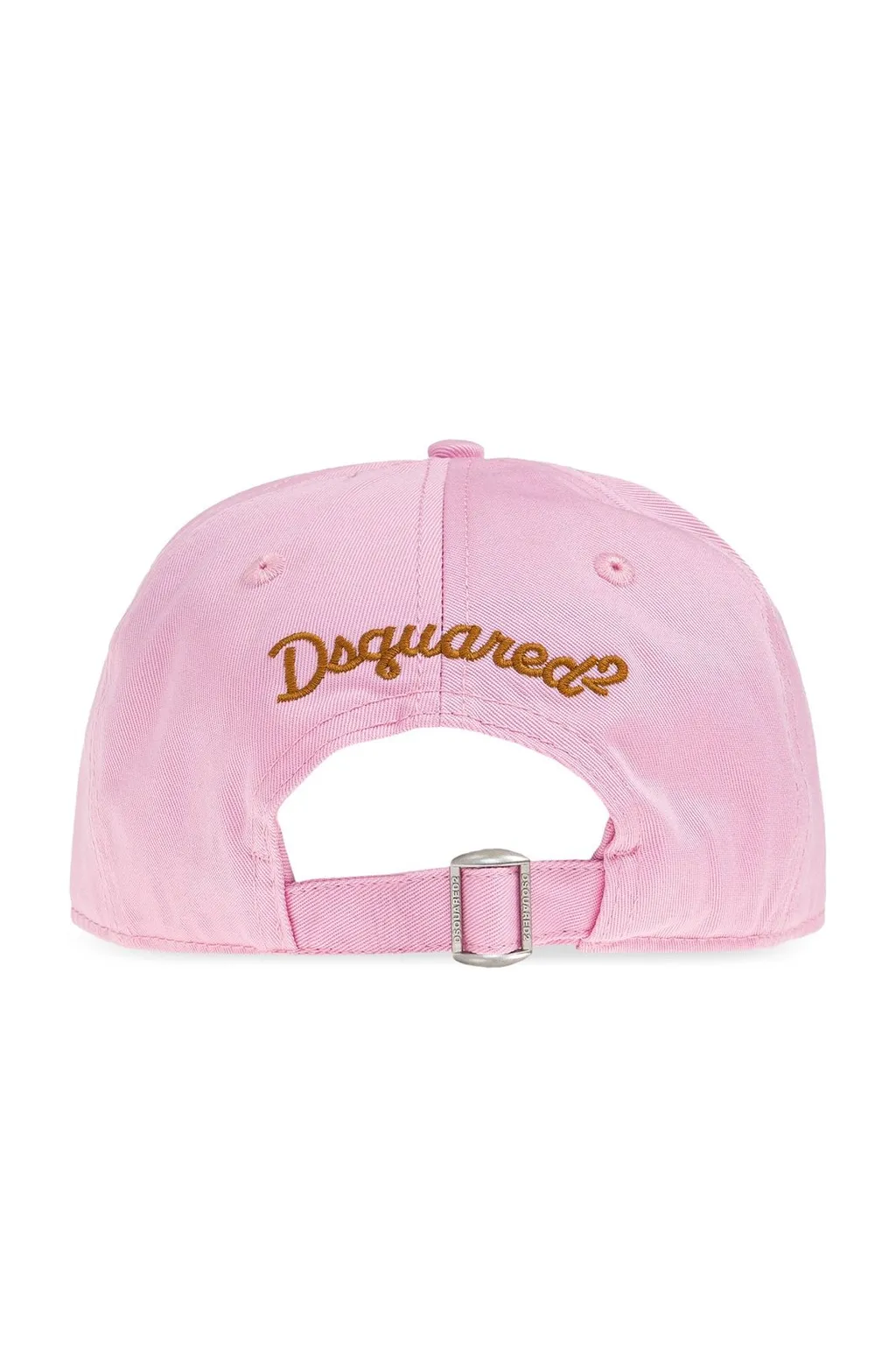 Dsquared2 Rebels Baseball Cap