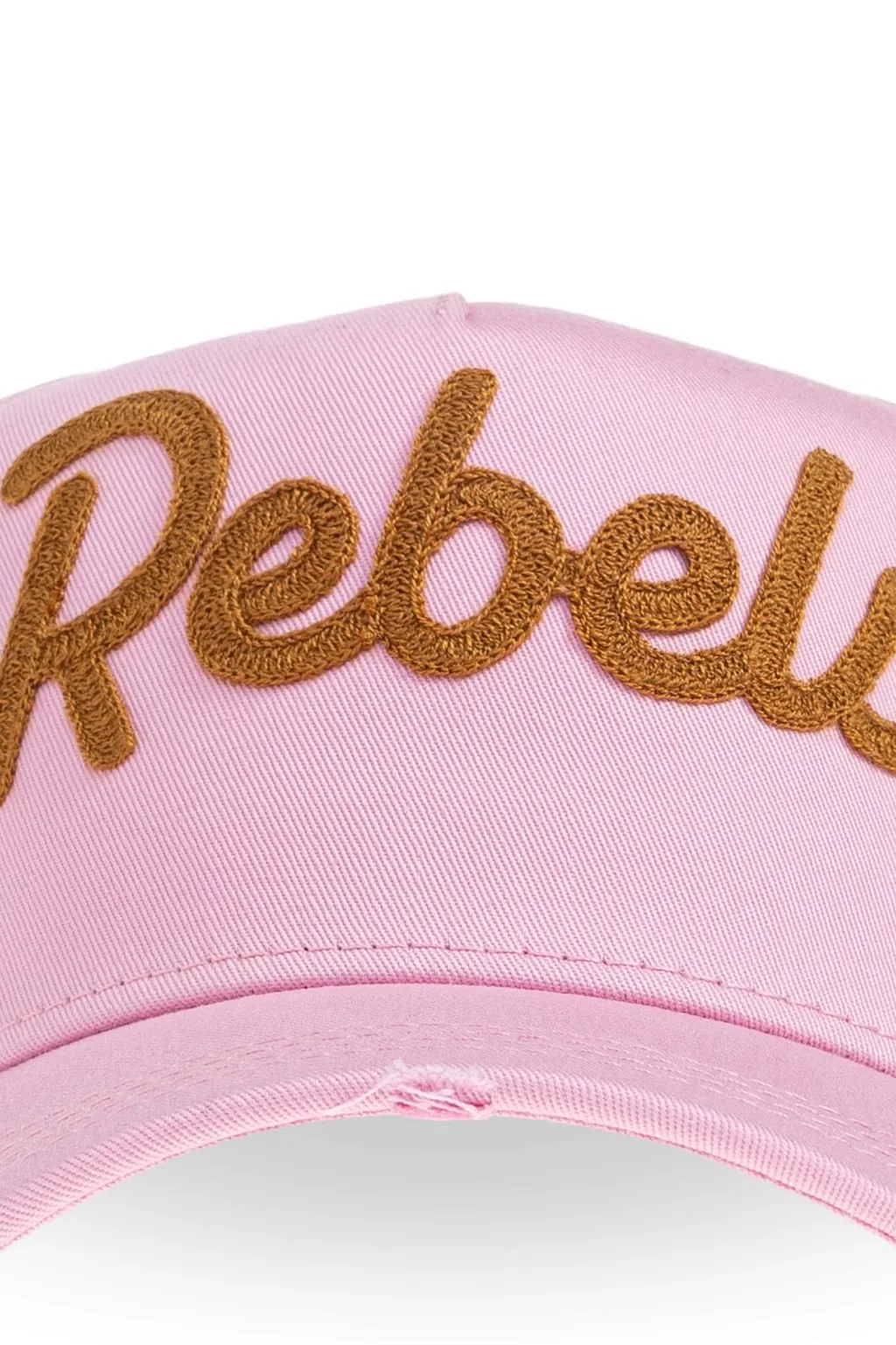 Dsquared2 Rebels Baseball Cap