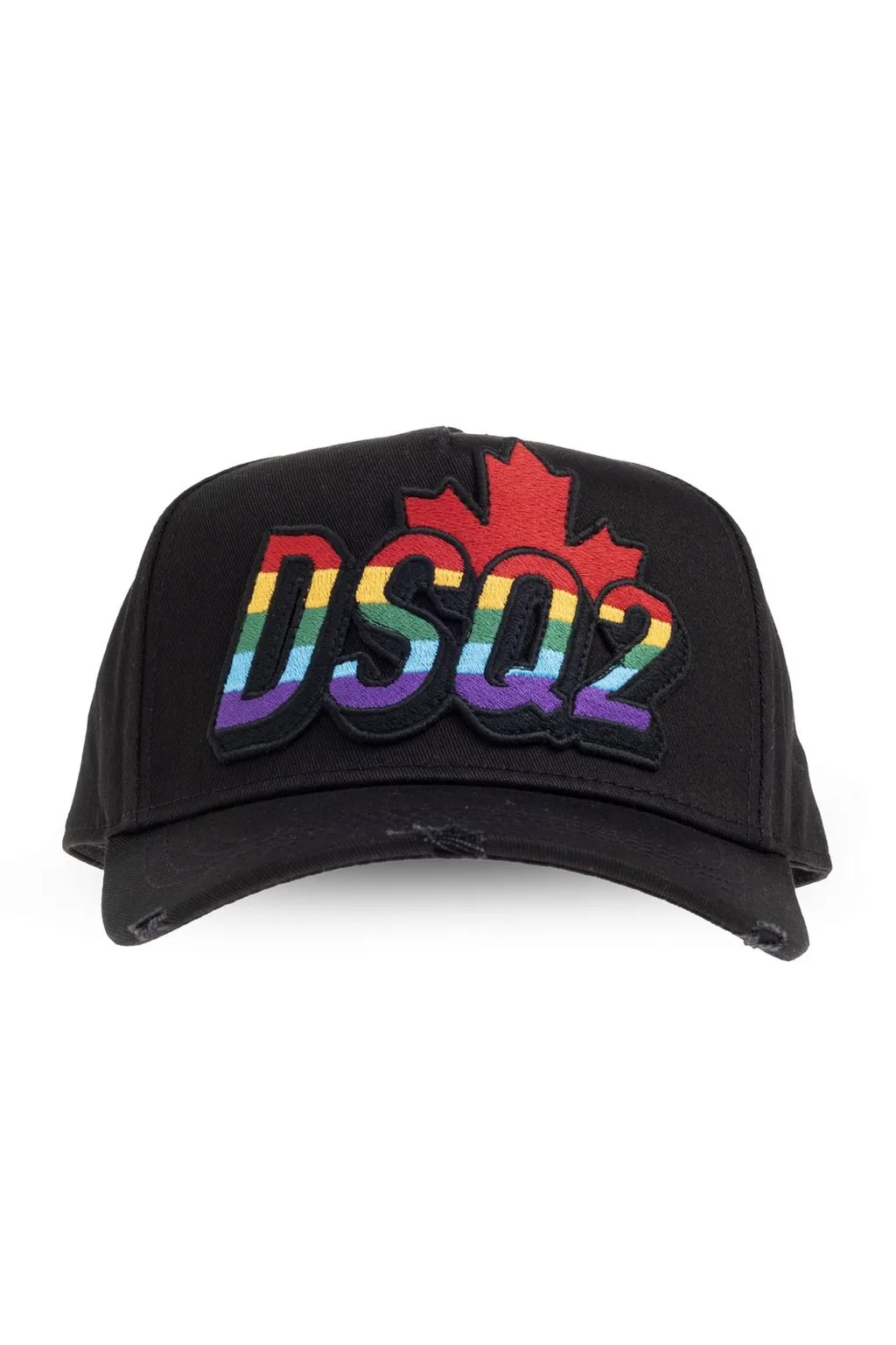 Dsquared2 Be Proud Baseball Cap
