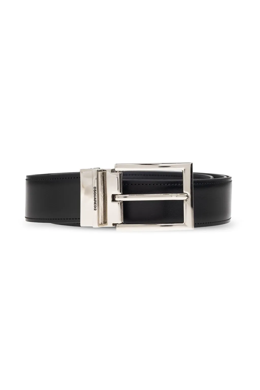 Dsquared2 4 In 1 Belt Gift Box