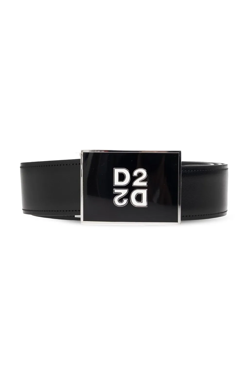 Dsquared2 4 In 1 Belt Gift Box