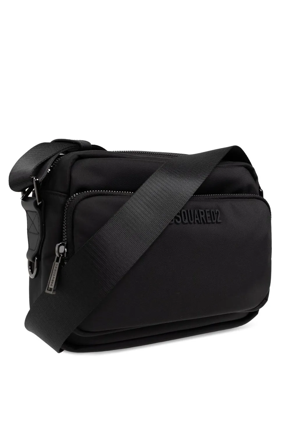 Dsquared2 Logo Detailed Shoulder Bag