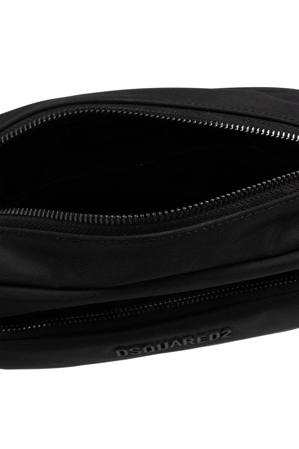 Dsquared2 Logo Detailed Shoulder Bag