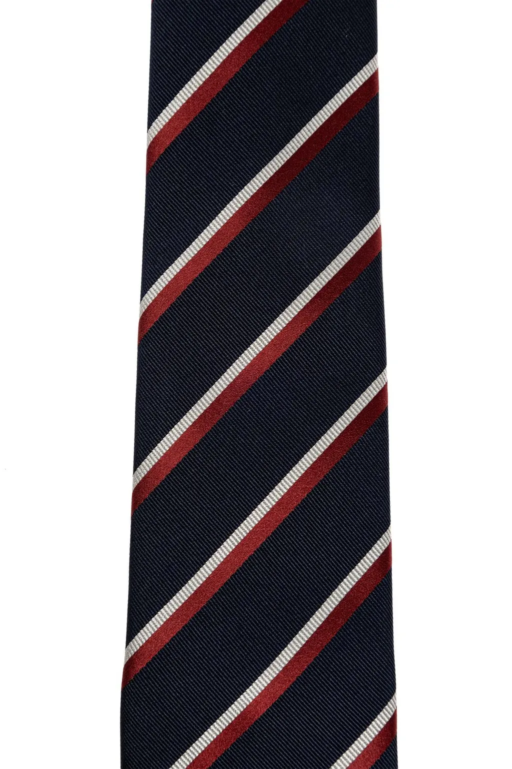 Dsquared2 Striped Classic Tie