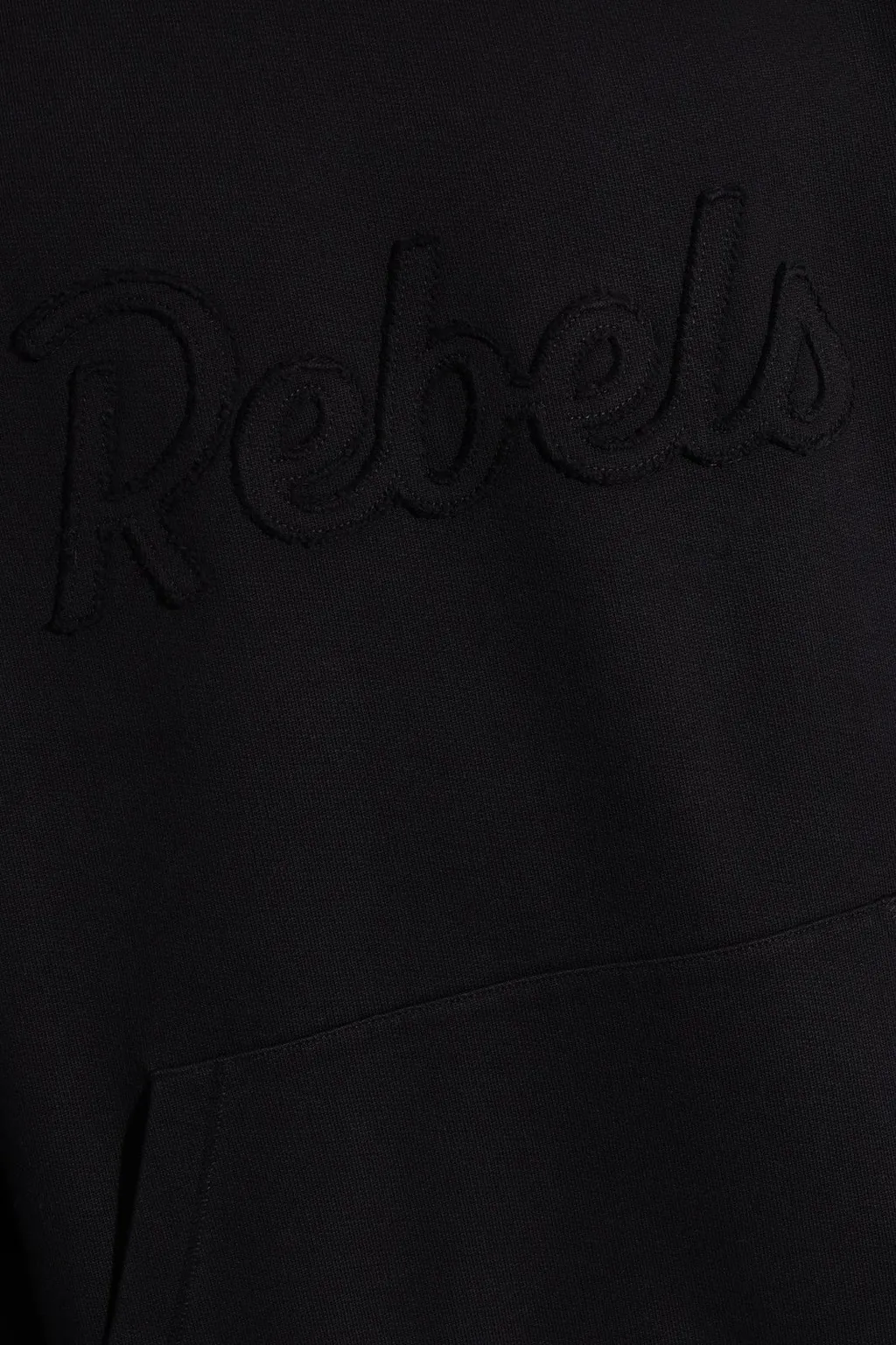 Dsquared2 Rebels Relax Fit Sweatshirt
