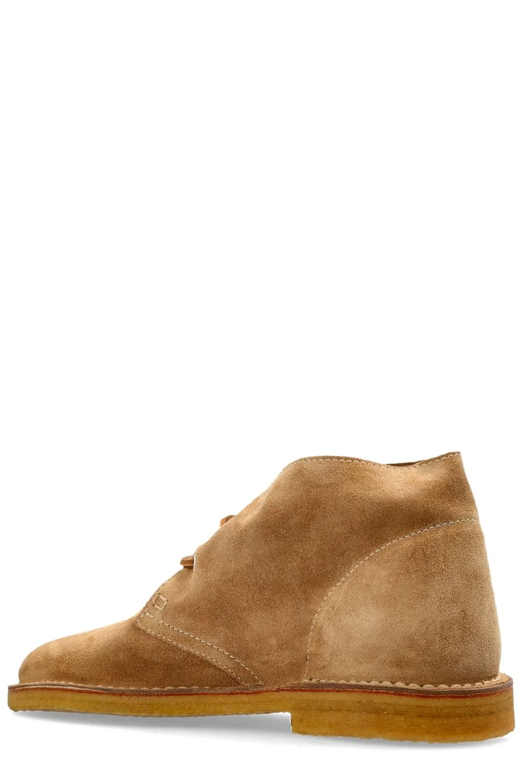 Dsquared2 Neoclassic Lace-Up Boots