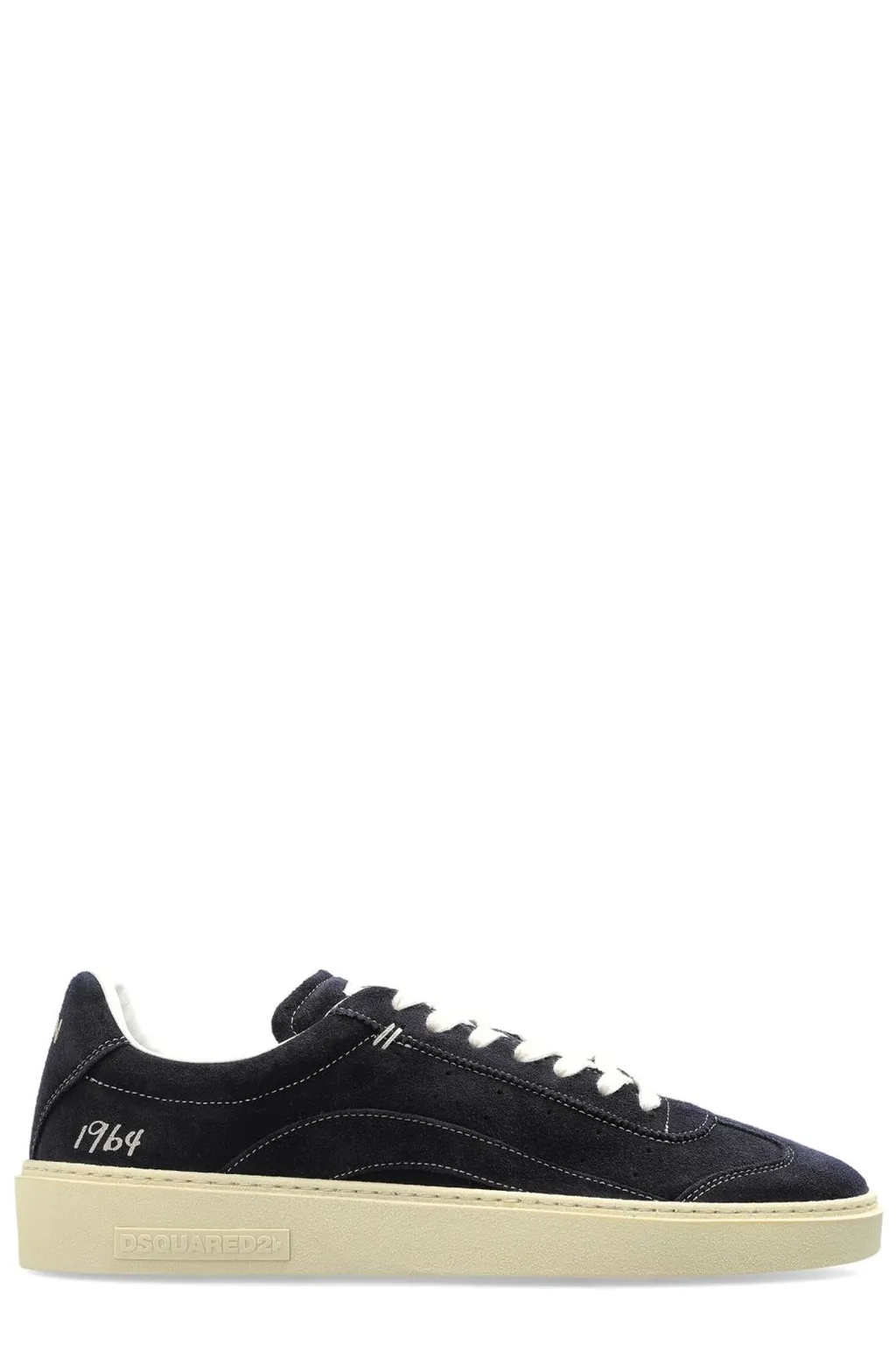 Dsquared2 Rider Lace-Up Sports Shoes