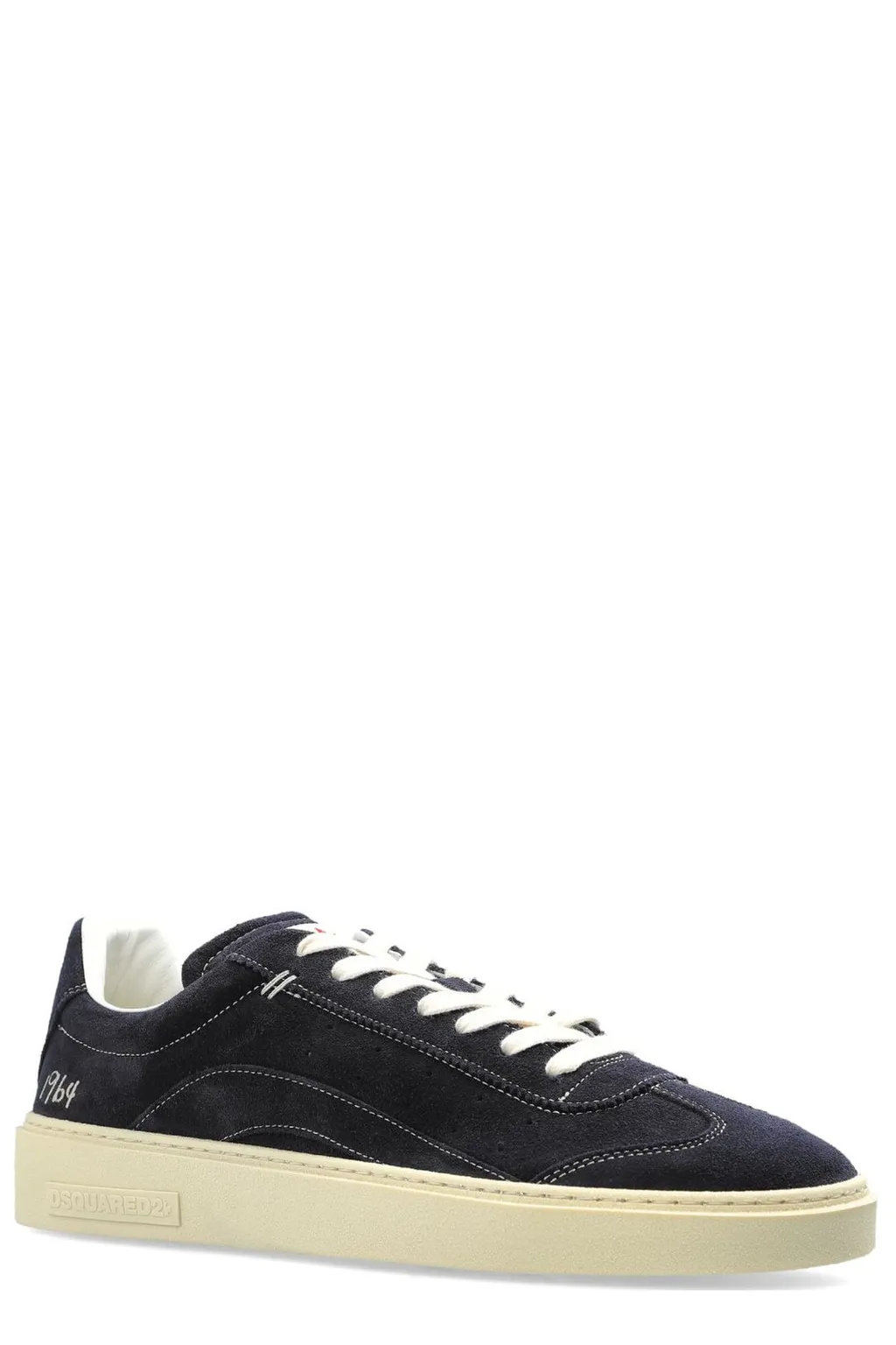 Dsquared2 Rider Lace-Up Sports Shoes